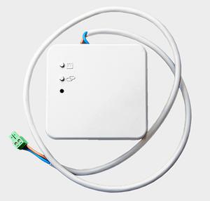 HT400/HT500 modem med ledning