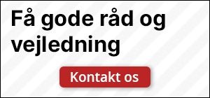 Kontakt DBVVS for råd og vejledning