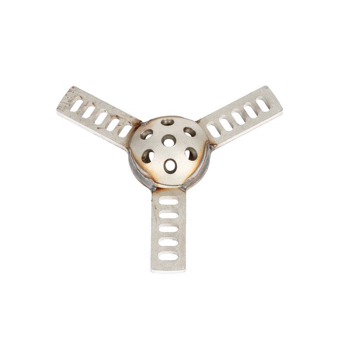 Rensemekanisme til brænderskål - auto 24/30/35 kW