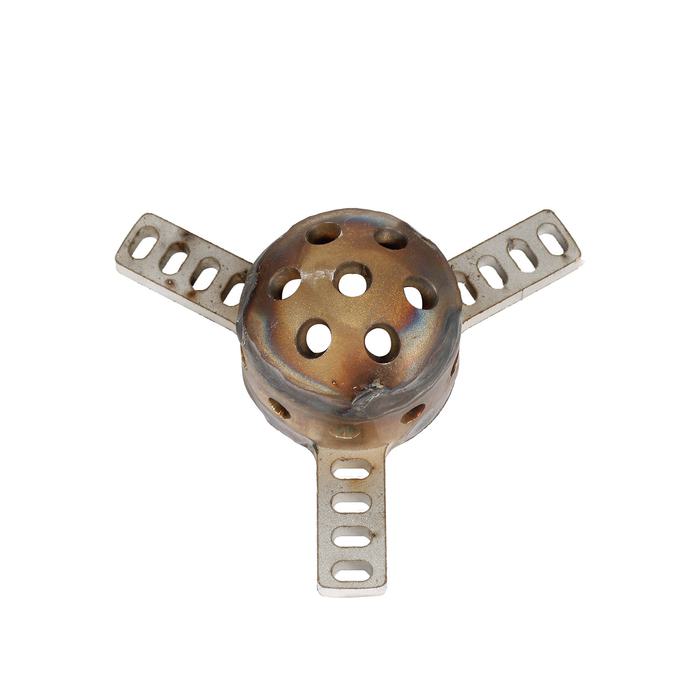 Rensemekanisme til brænderskål - auto 12/18 kW