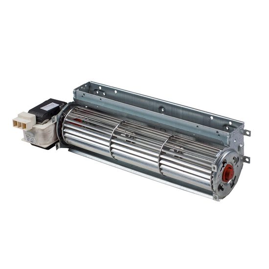 Artel Classic blæser til varm luft