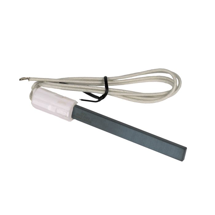 Kvarts eltænder til Mareli pillefyr