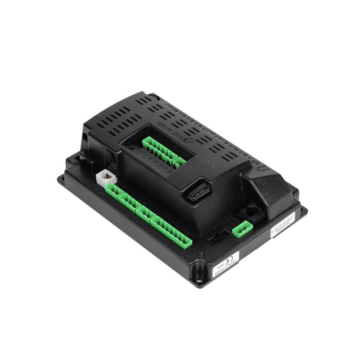 Kontrol modul - auto