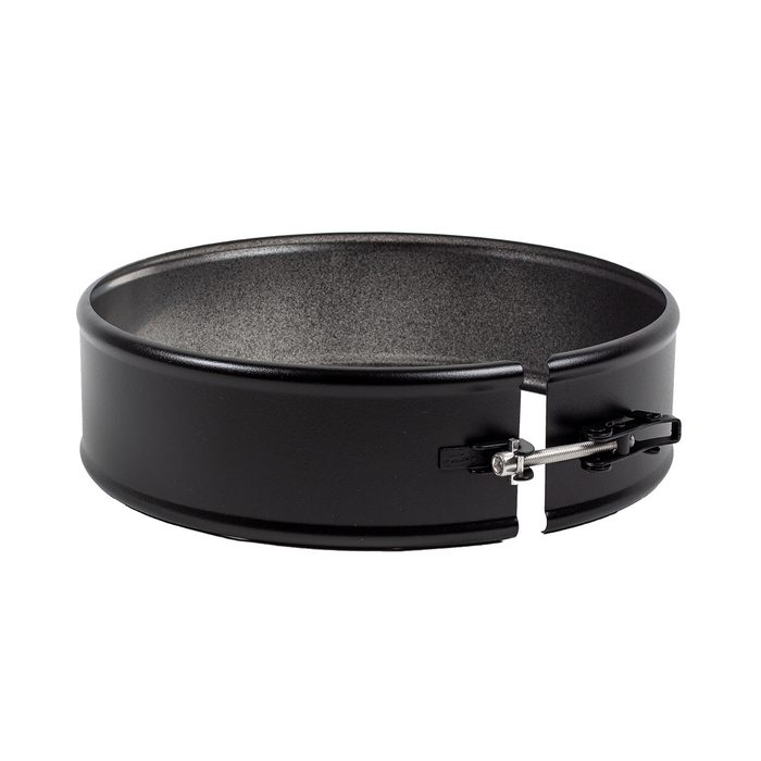 Spændebånd til skorsten Ø150