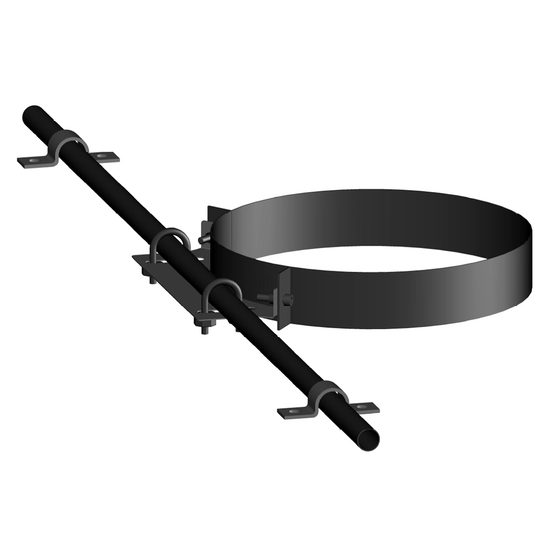 Tagbæring spærstyr