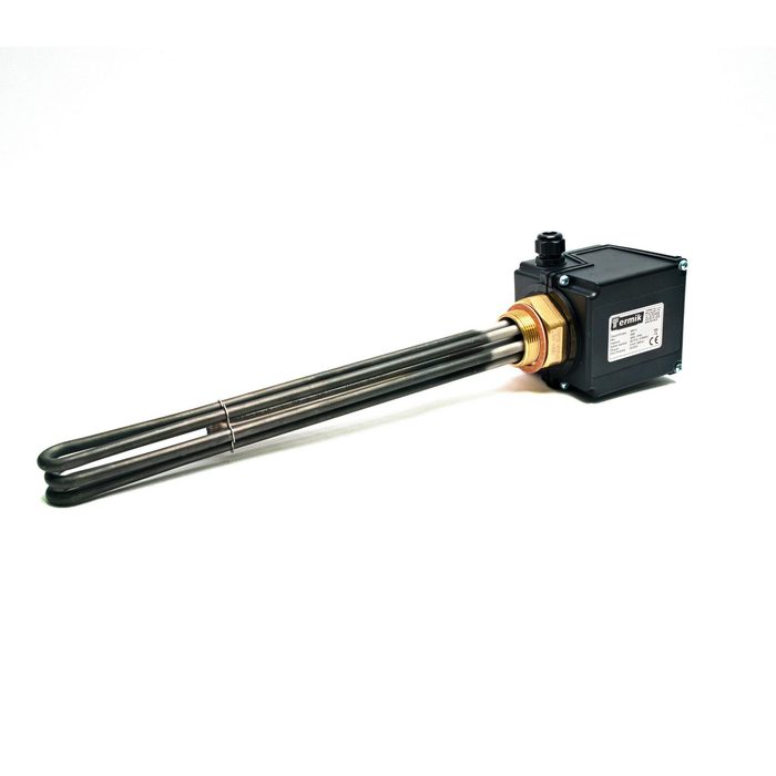 Elpatron 3kw – 400V