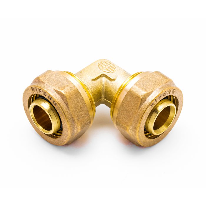 Alupex Vinkel – 20mm x 20mm