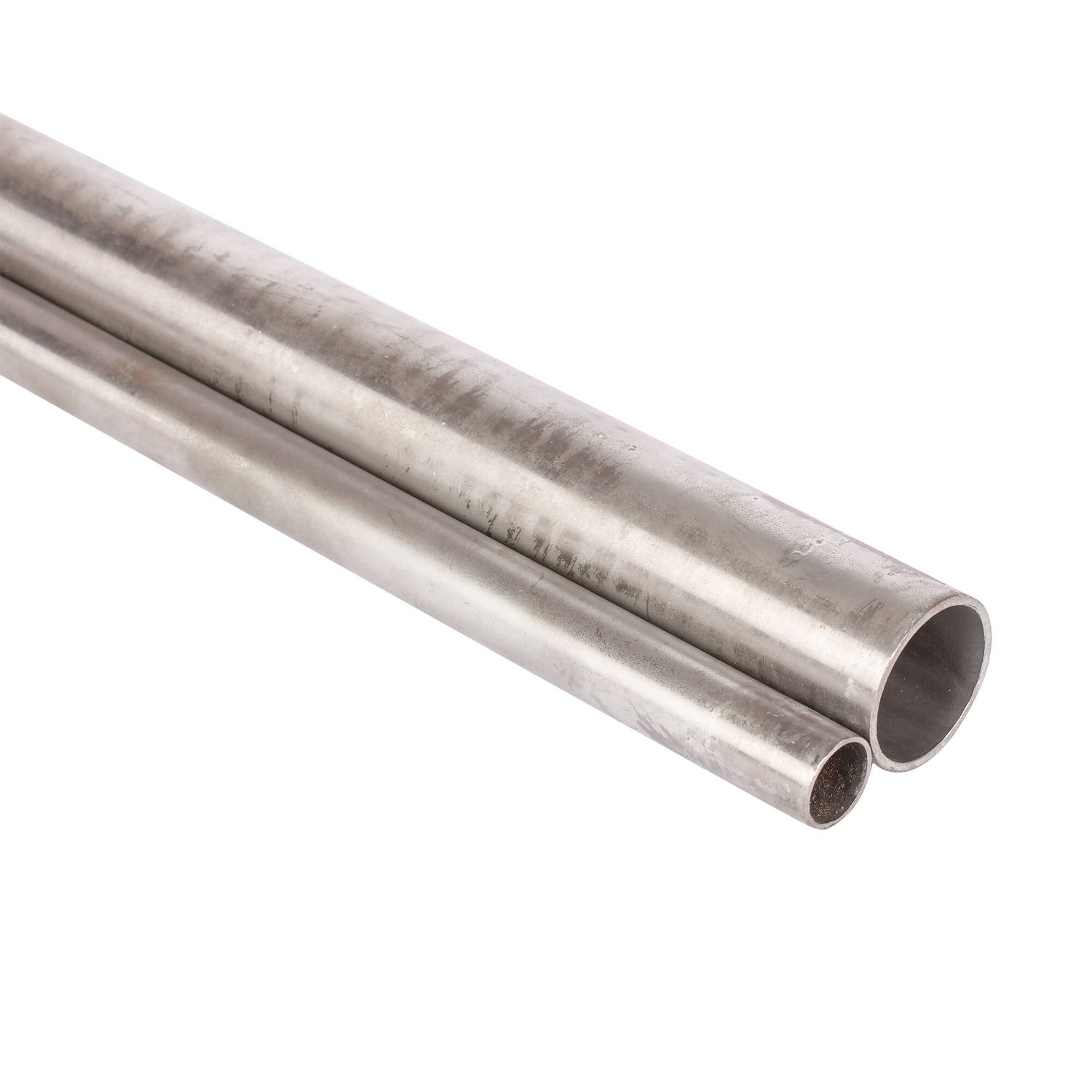 FZ rør 42 mm x 1,5 mm - 3 m længde - DBVVS