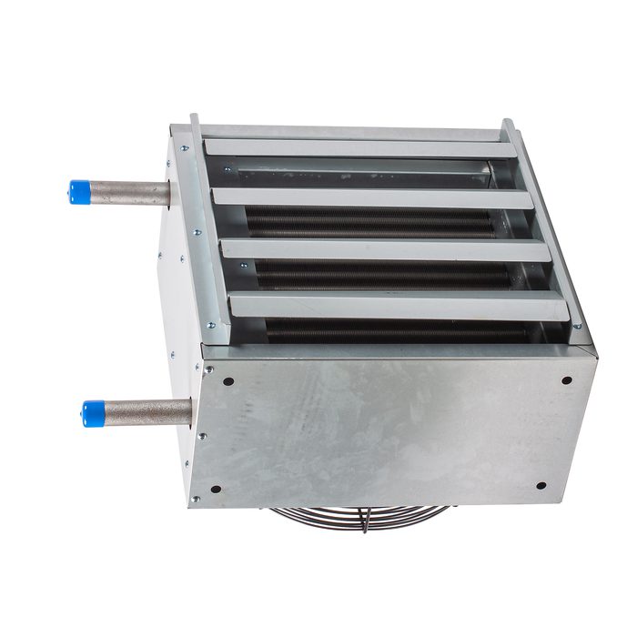 Kalorifere Varmeblæser 22,9 - 53 kW - Type 422