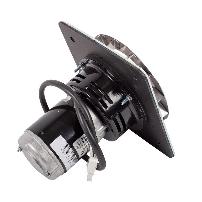 Komplet Attack Blæsemotor Fcjc82s