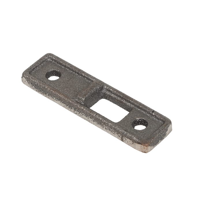 Låse-blik til P-30 kedel