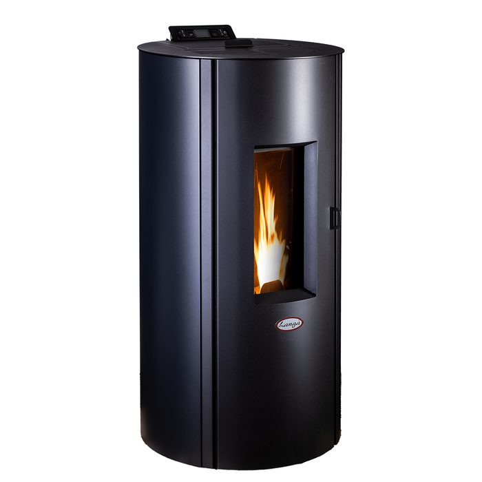 Langå Manola - sort