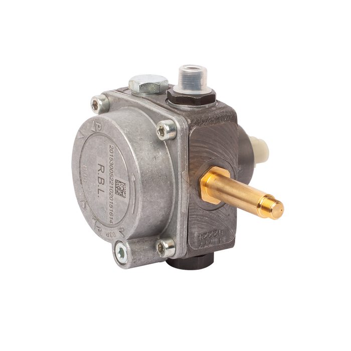 Oliepumpe til Gavina Plus modeller - Newtronic RDB2.2