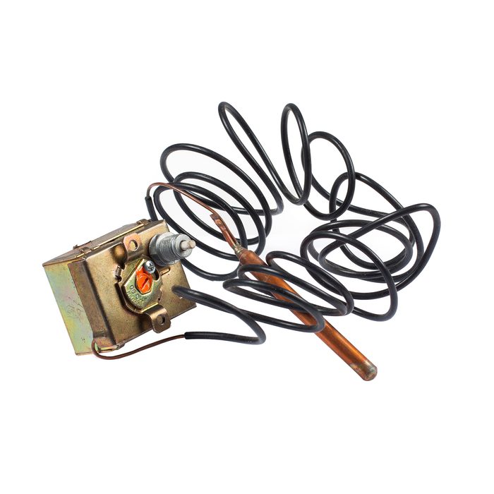 ROCA P-30 Overkogstermostat