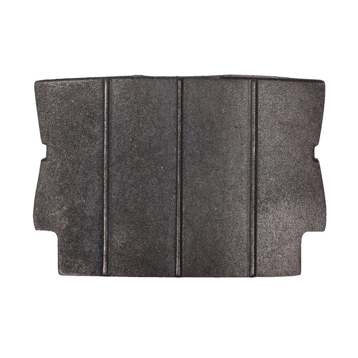 ROCA P-30 Røgvenderplade