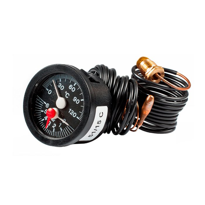 ROCA P-30 Termometer/trykføler