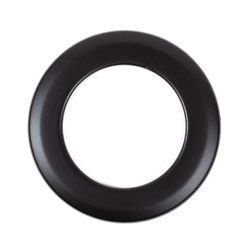 Rosette til røgrør