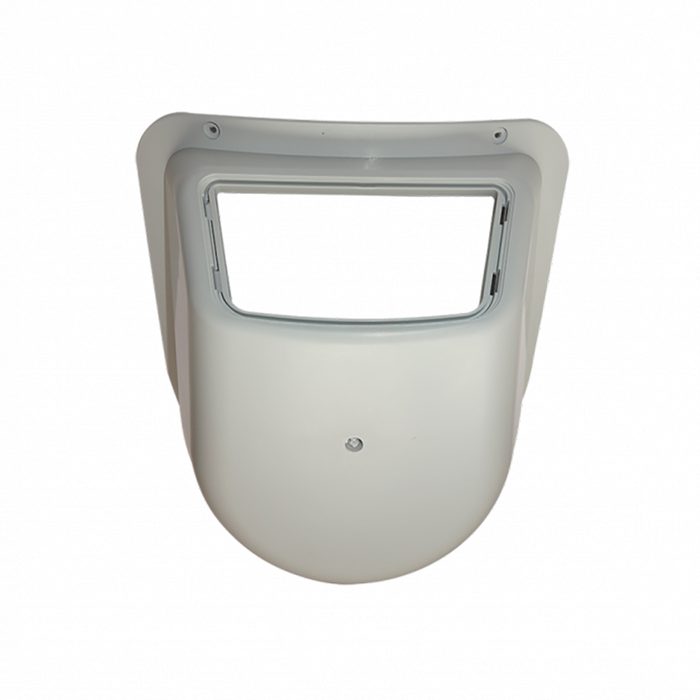 Skjold til Varmtvandsbeholdere 150-1000L