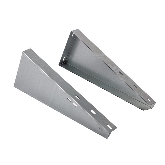 Ophængningssæt til væg - Type 422, 522