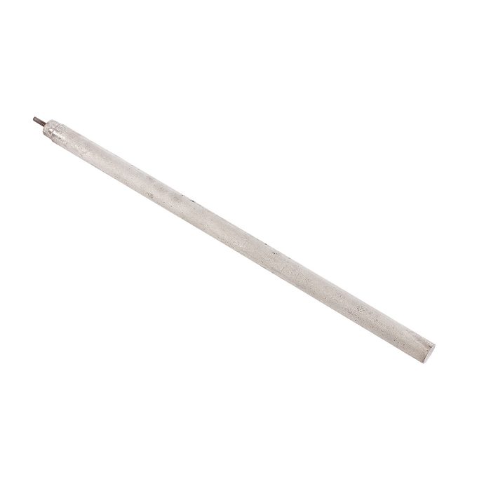 Anode 550mm til 150-200 liters