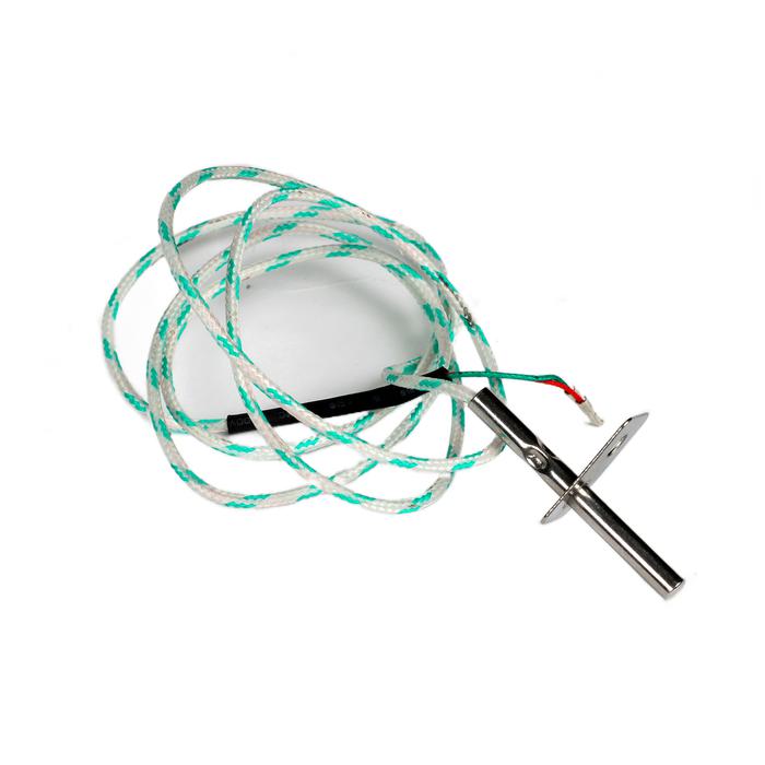 Røggas føler - auto