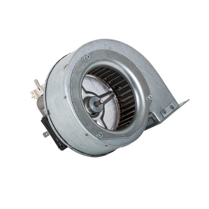 Blæser til TB-Mini Blæser til TB-Mini