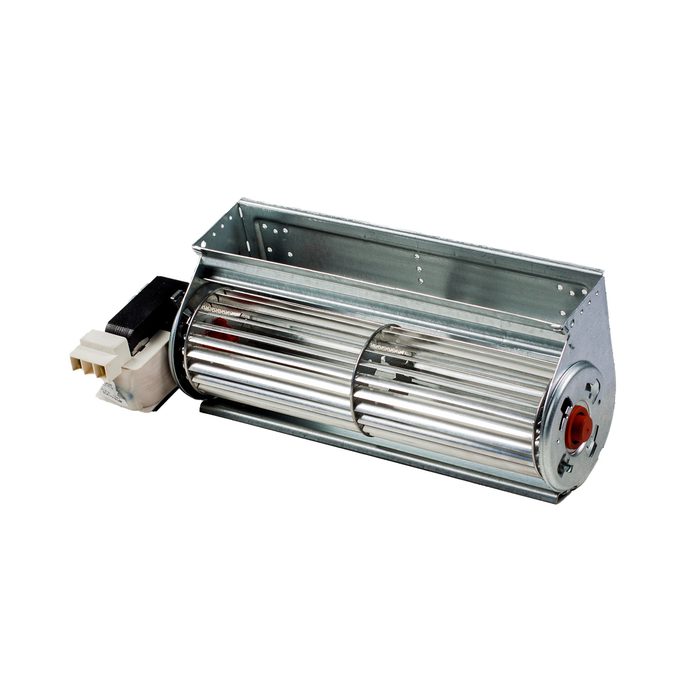 Blæser til varm luft - Artel Easy S