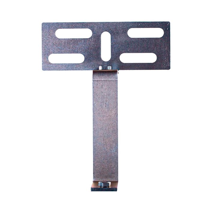 Ophæng til solpanel - 4 beslag