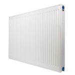 Demrad radiator type 21