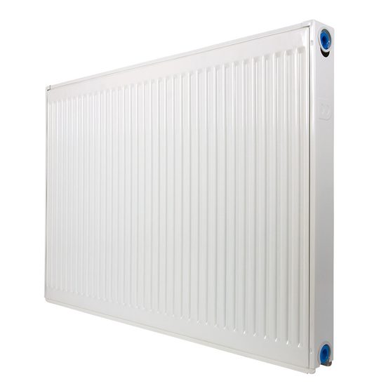 Demrad radiator type 21