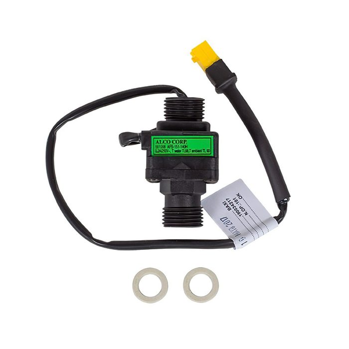 Flowmåler til Gavina SP modeller