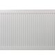Front på Demrad radiator type 11