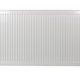Demrad radiator type 22 front