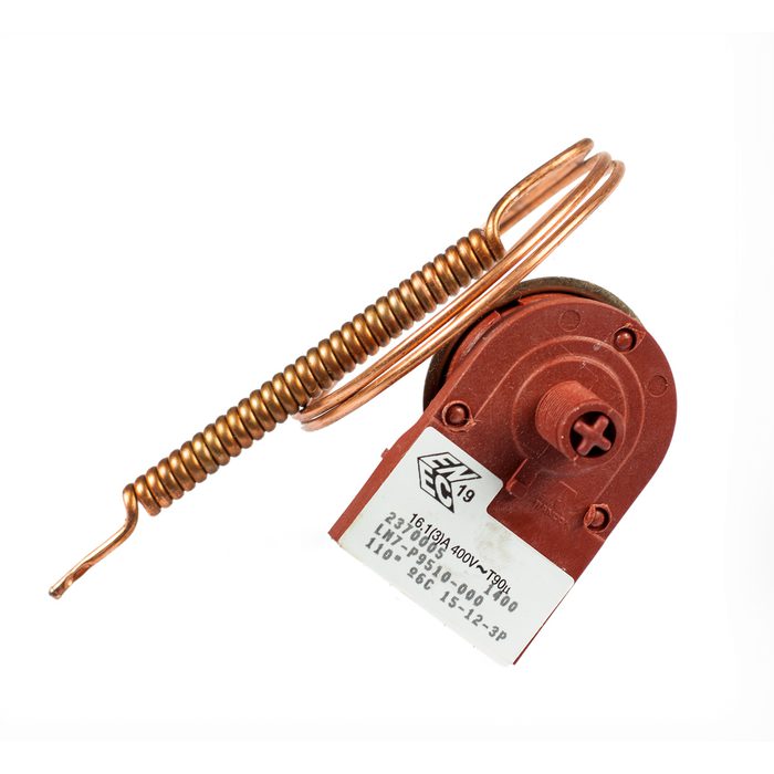 Overkogssikring til Laia/Gavina GT og GTI