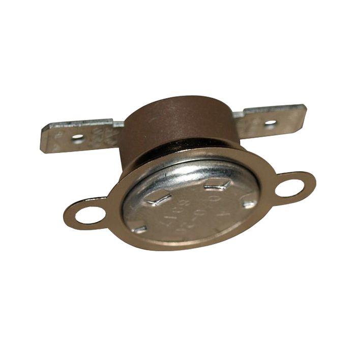 Overhedningsføler til TB-Mini Overhedningsføler til TB-Mini