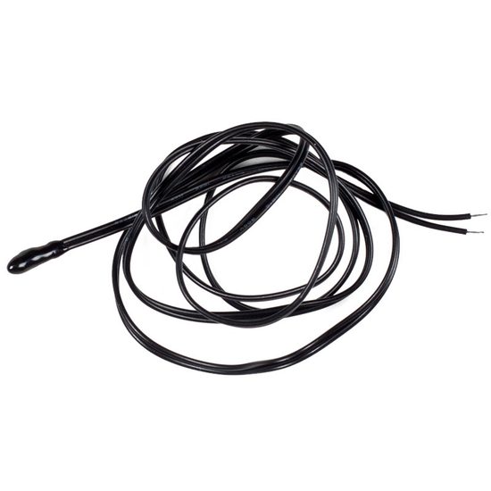 Rumtemperaturføler til Langå pilleovne