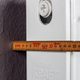 Væg mål til type 21 og 22 thermokraft radiator