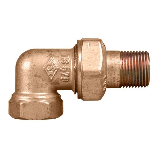 Radiatorforskrugning vinkel