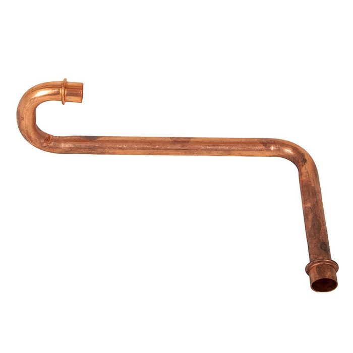 Rør Med Detector Gavina GTI