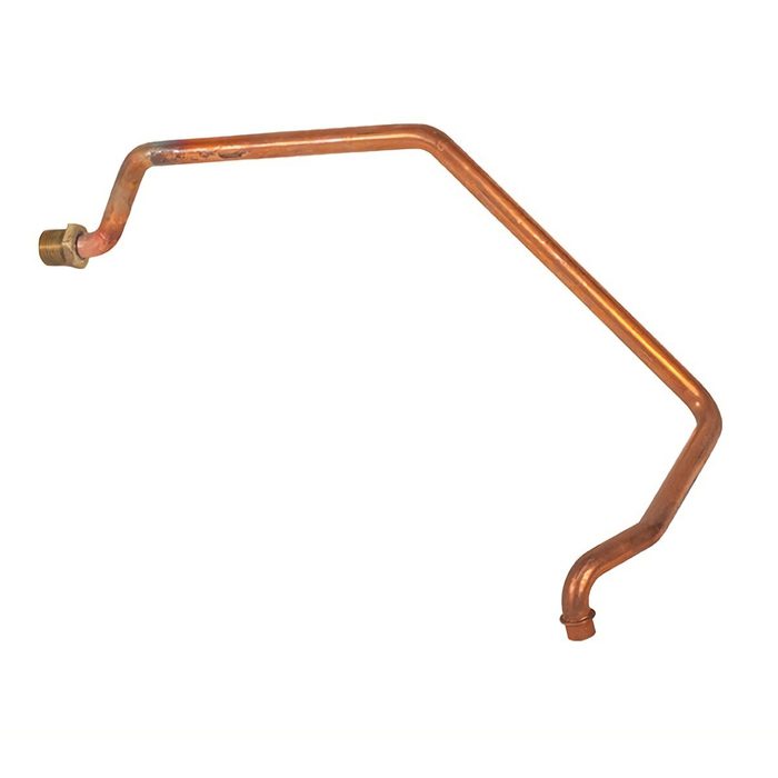 Rør Udløb Gavina GTI