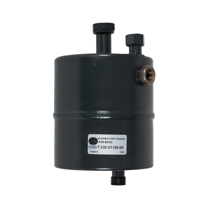 Rørveksler til Gavina 20GTI SP