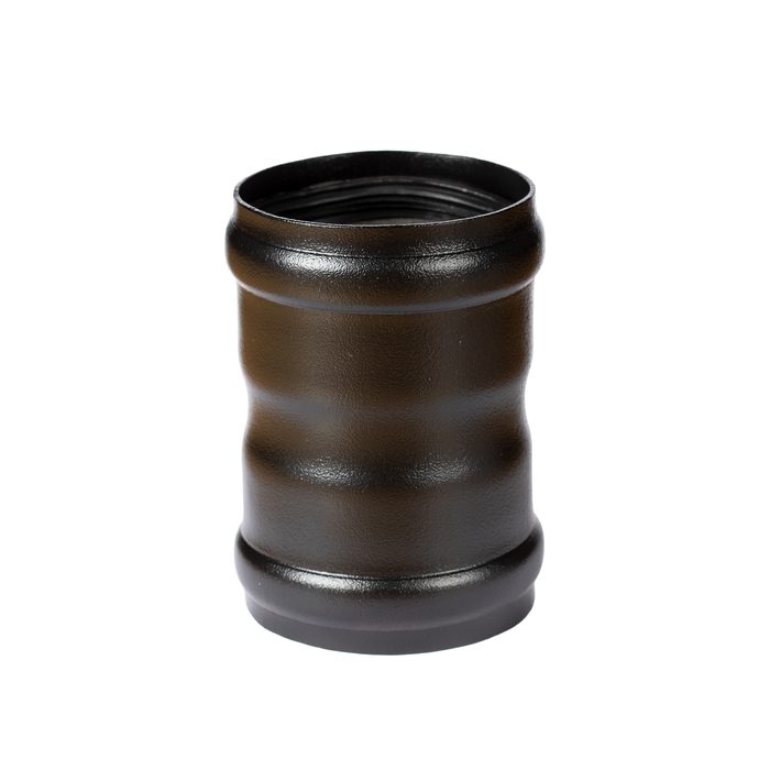 Samlemuffe ø80 F/F L:120mm