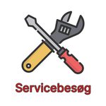 Servicebesøg