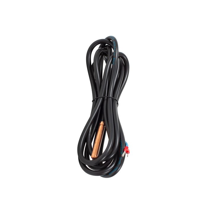 Temperaturføler - Attack Brændekedler