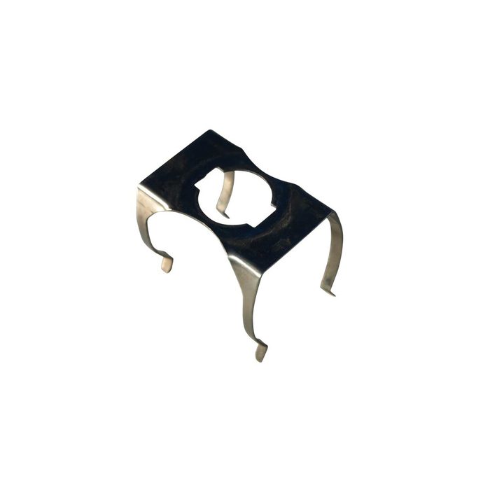 Klips til temperaturføler