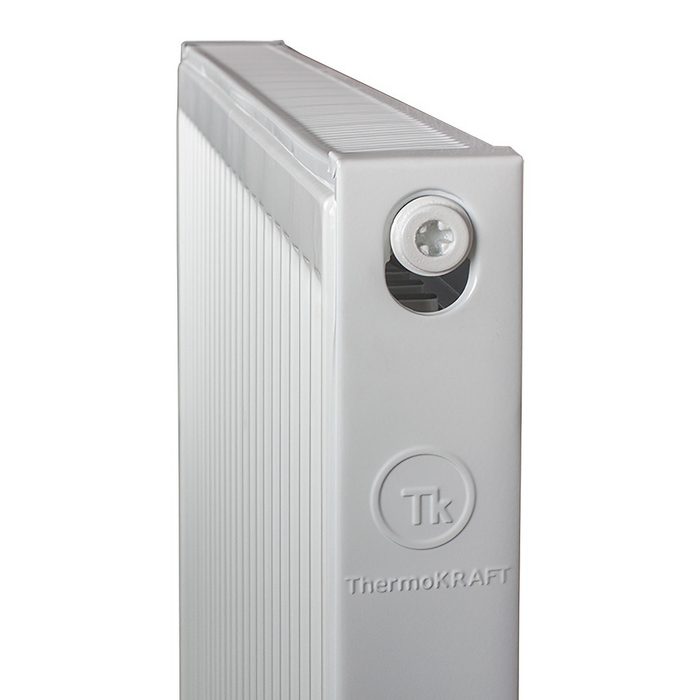 Thermokraft Type 11/PK1 – Højde 600mm / Længde 600mm
