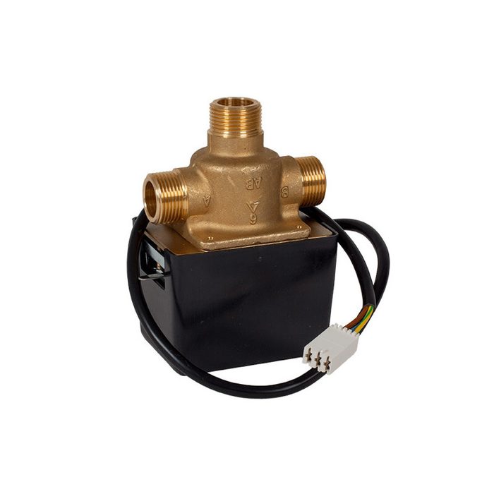 trevejs ventil med motor til Laia og GTI SP