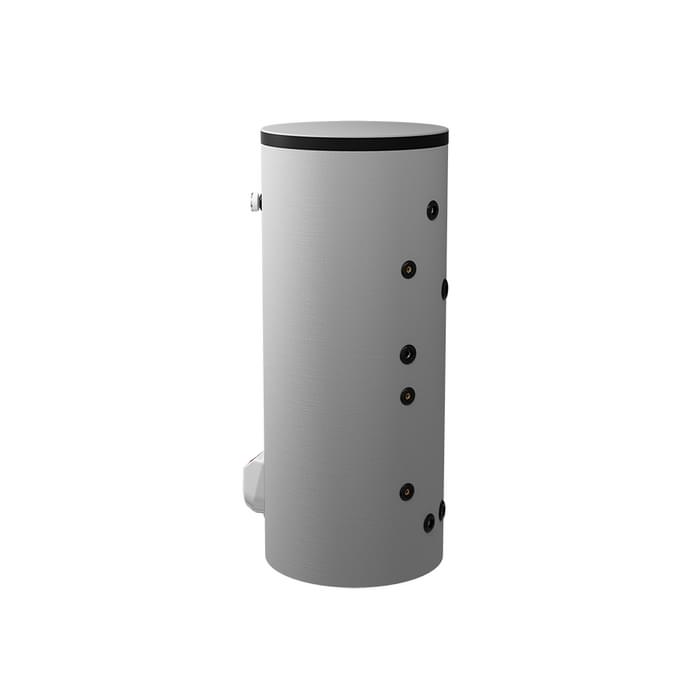Varmtvandsbeholder - 300 liter - Til varmepumper thumbnail